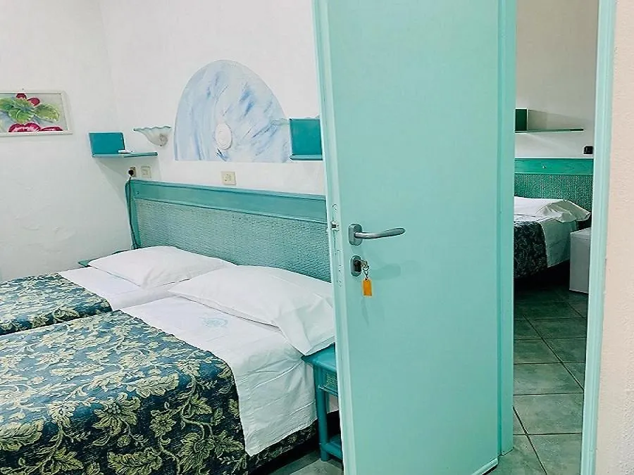 Hotel Elba Marina di Campo Italien
