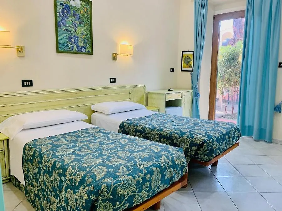 Hotel Elba Marina di Campo