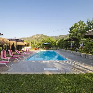 Apart Otel Mengen Konaklari 
