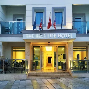Oda ve Kahvaltı The Life Center ***