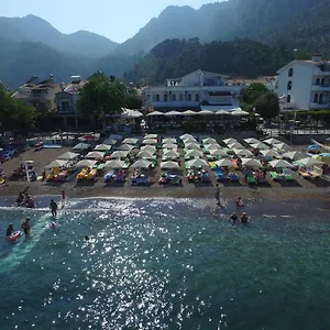 Otel Han Motel ***
