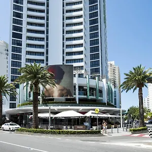Apart Otel Aria ****
