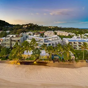 Resort On The ****