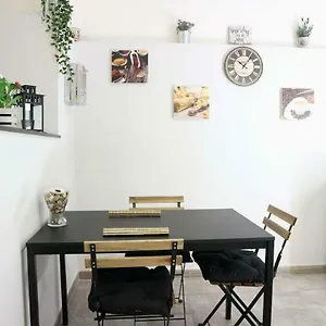  Casa vacanze Antica Civita Italia