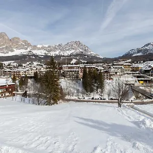  Appartamento Dolomiti Sweet Italia