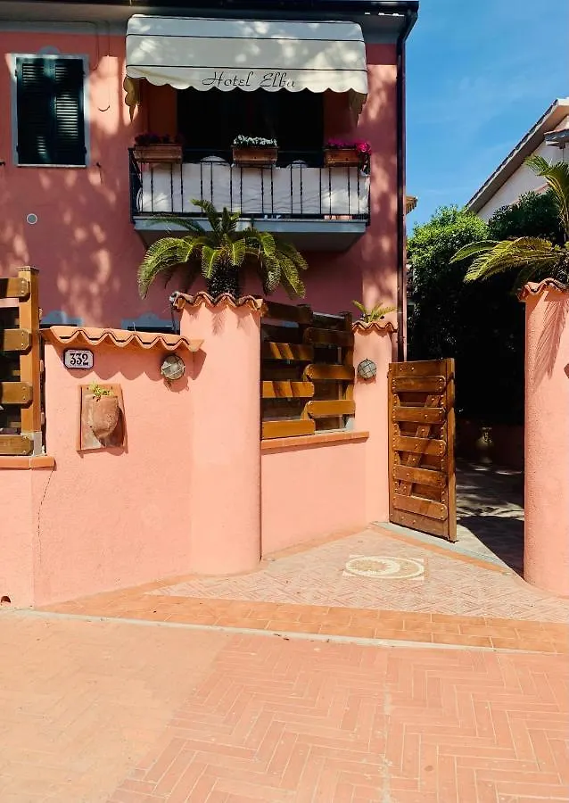 Hotel Elba Marina di Campo
