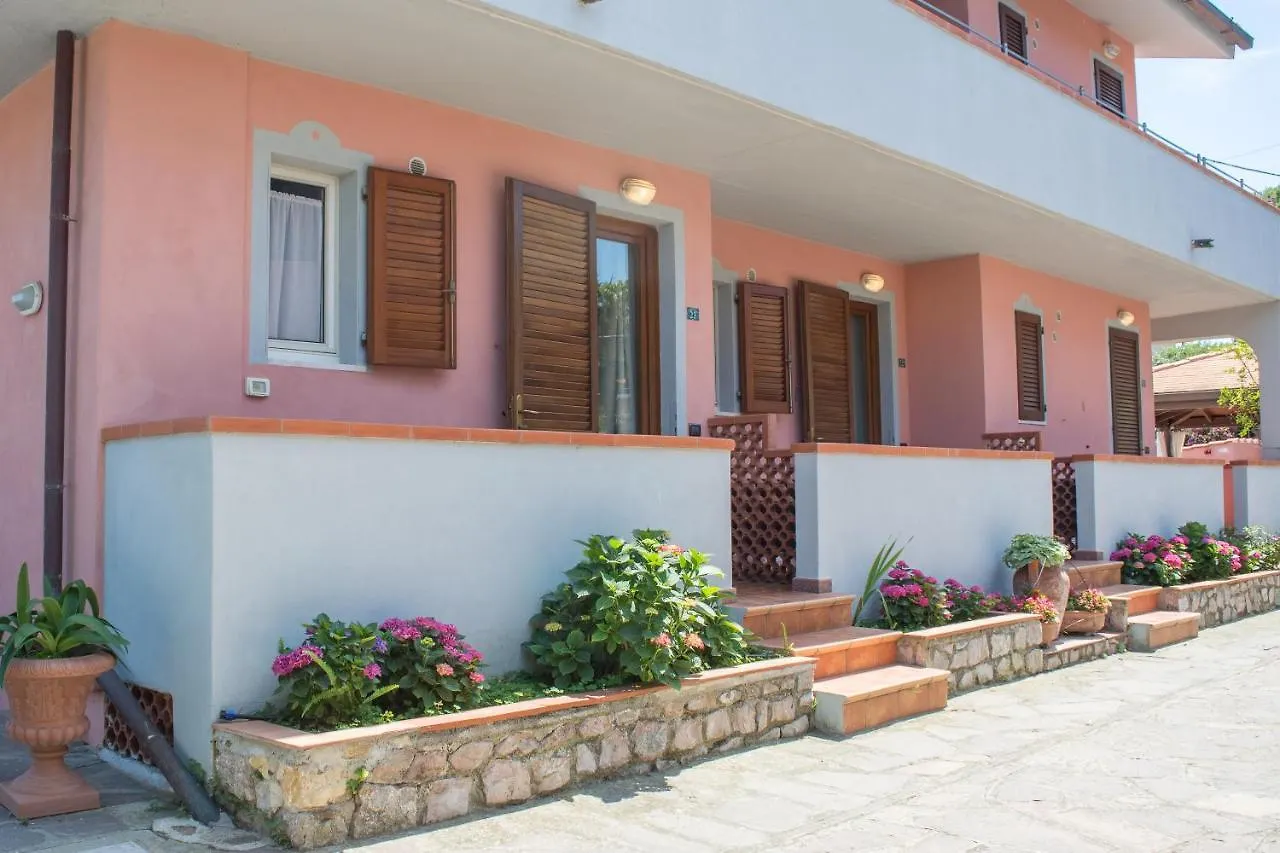 Hotel Elba Marina di Campo