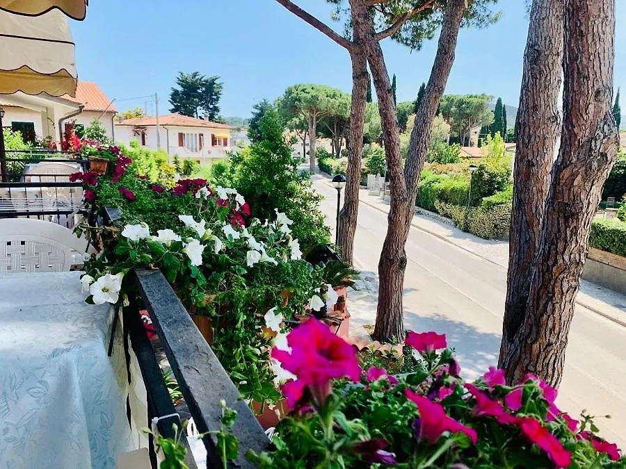 Hotel Elba Marina di Campo 3*,  Italy