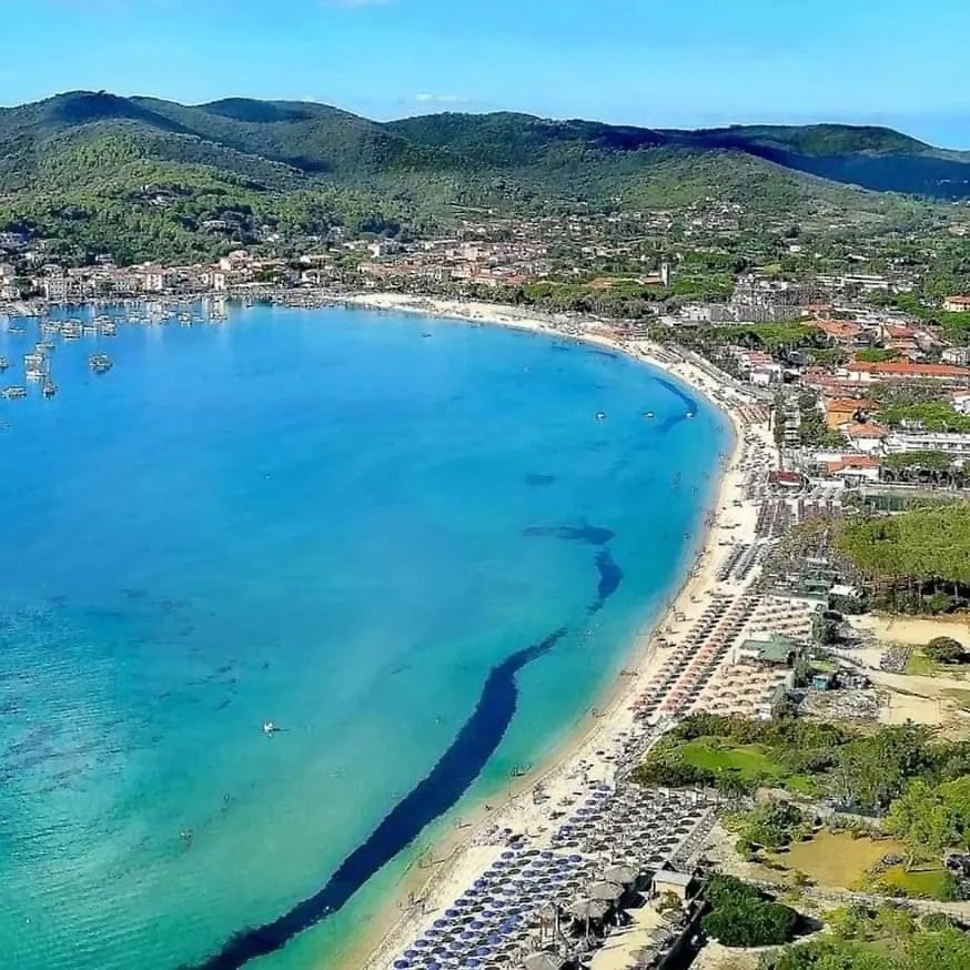 Hotel Elba Marina di Campo