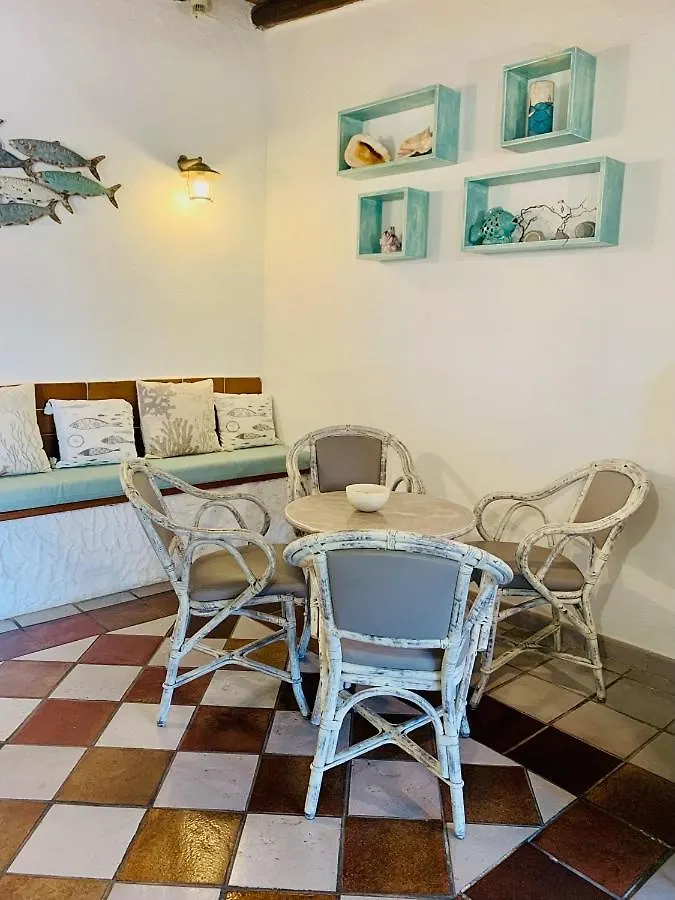 Hotel Elba Marina di Campo