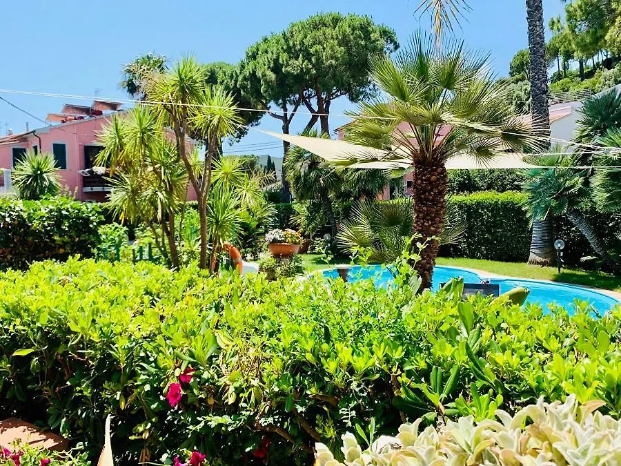 Hotel Elba Marina di Campo