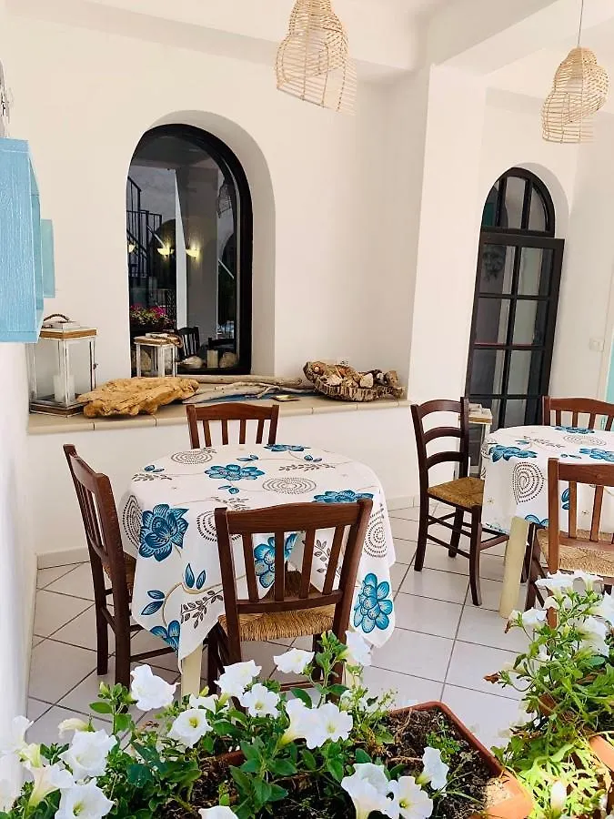 ***  Hotel Elba Marina di Campo Italy