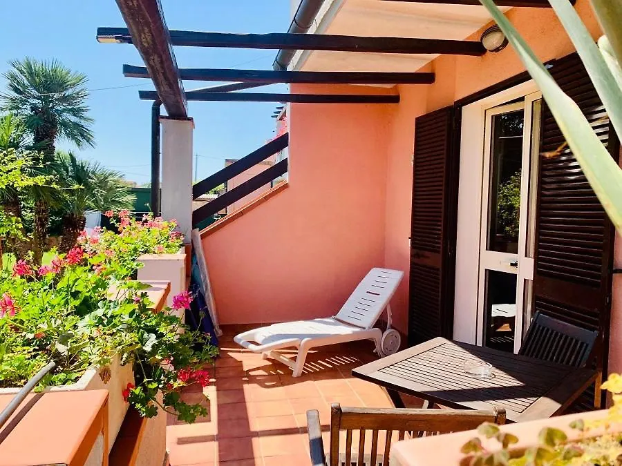 ***  Hotel Elba Marina di Campo Italy