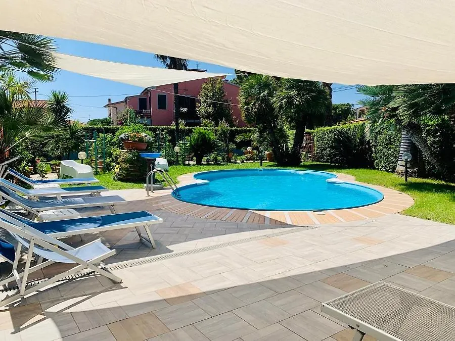 Hotel Elba Marina di Campo