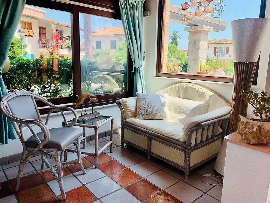 Hotel Elba Marina di Campo
