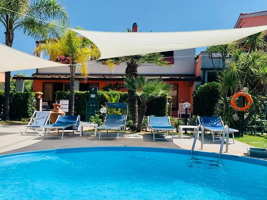 Hotel Elba Marina di Campo