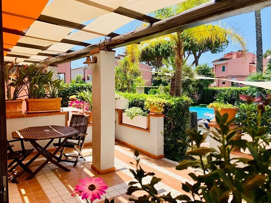 Hotel Elba Marina di Campo