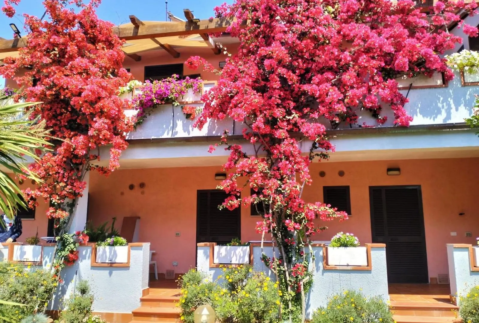 Hotel Elba Marina di Campo
