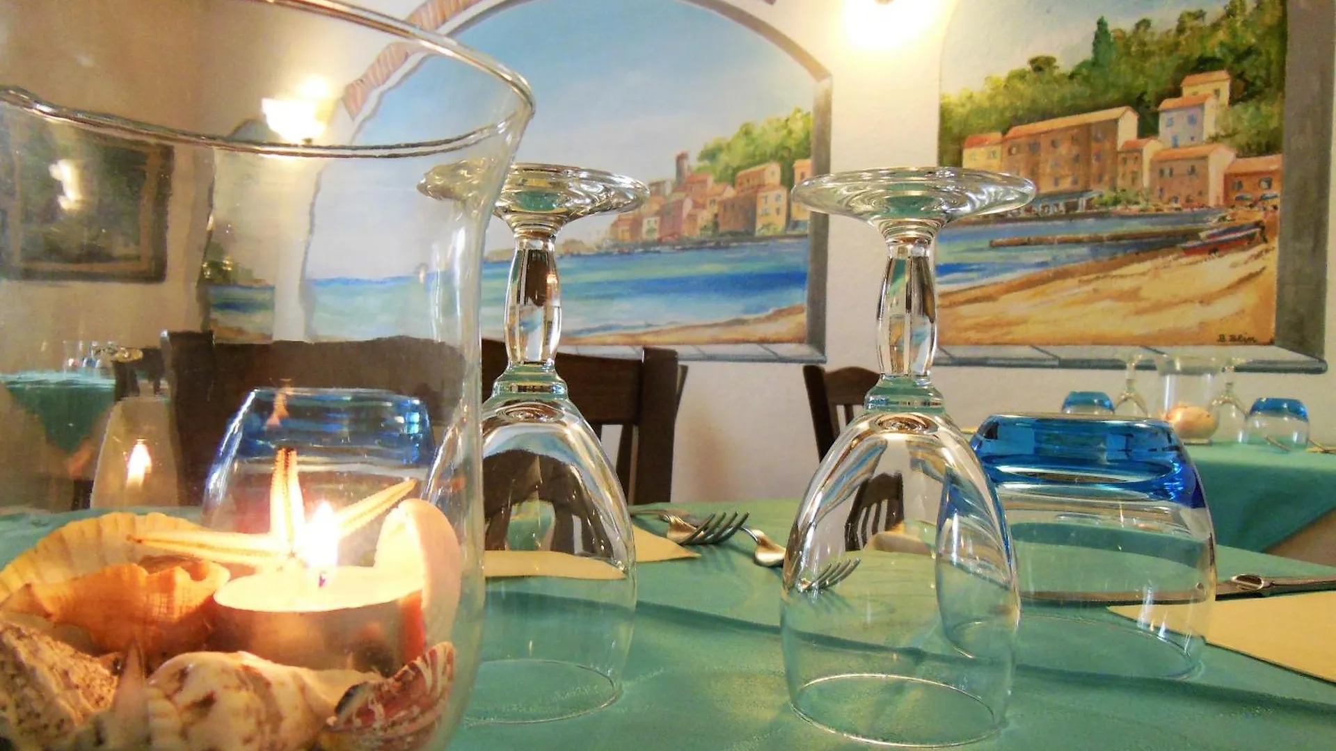 Hotel Elba Marina di Campo