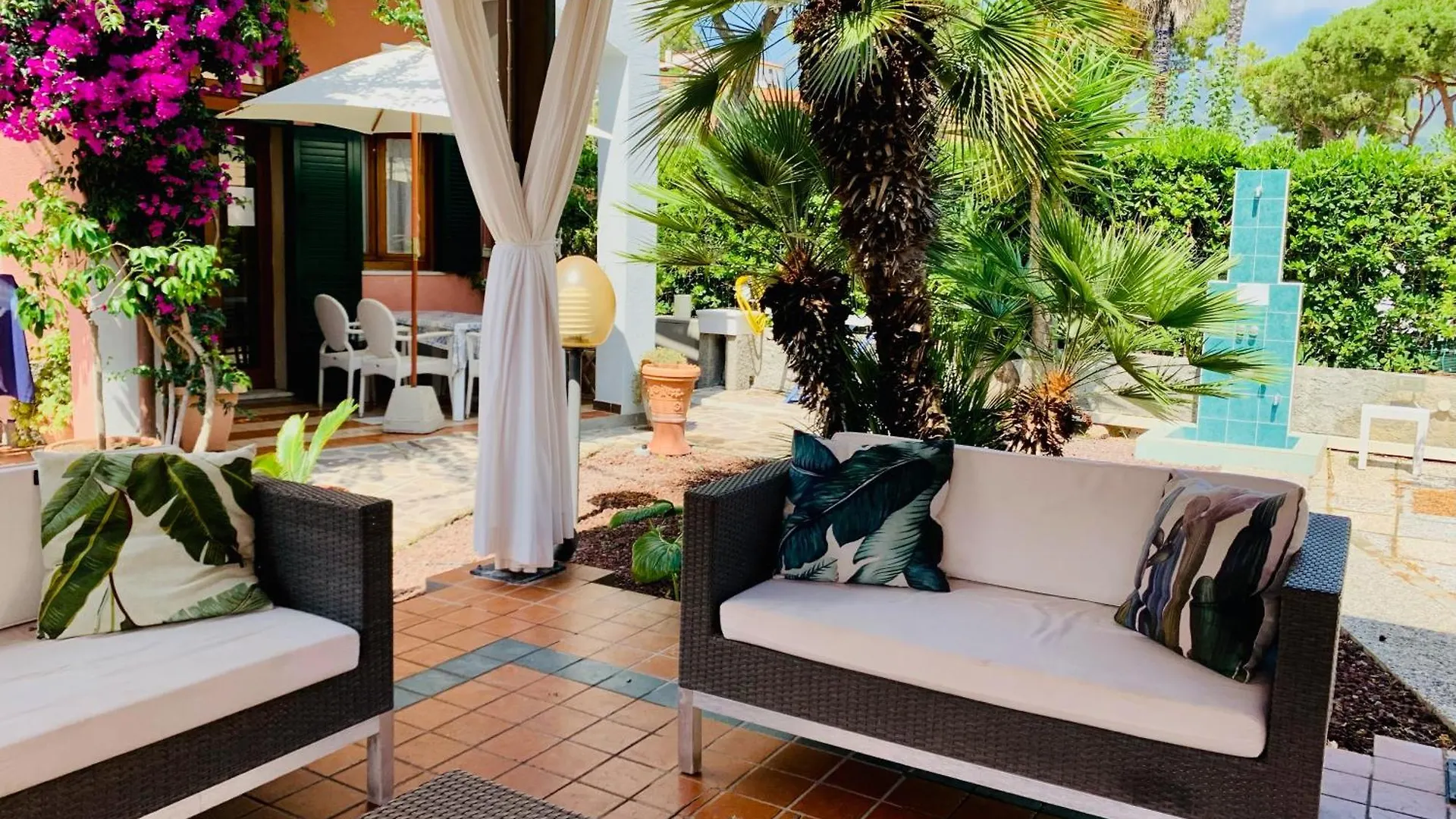 Hotel Elba Marina di Campo