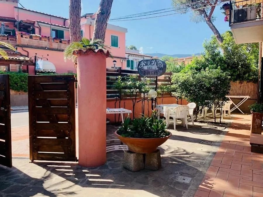 Hotel Elba Marina di Campo 3*,  Italy
