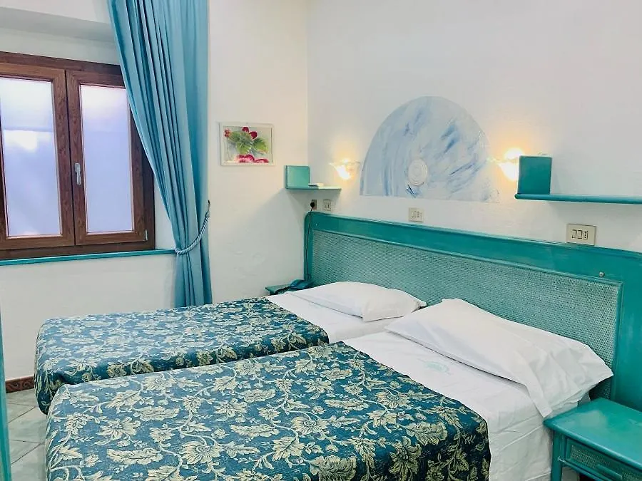 Hotel Elba Marina di Campo 3*,  Italy