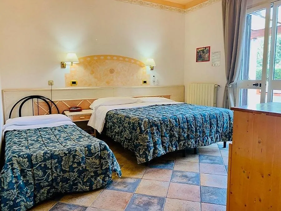 Hotel Elba Marina di Campo