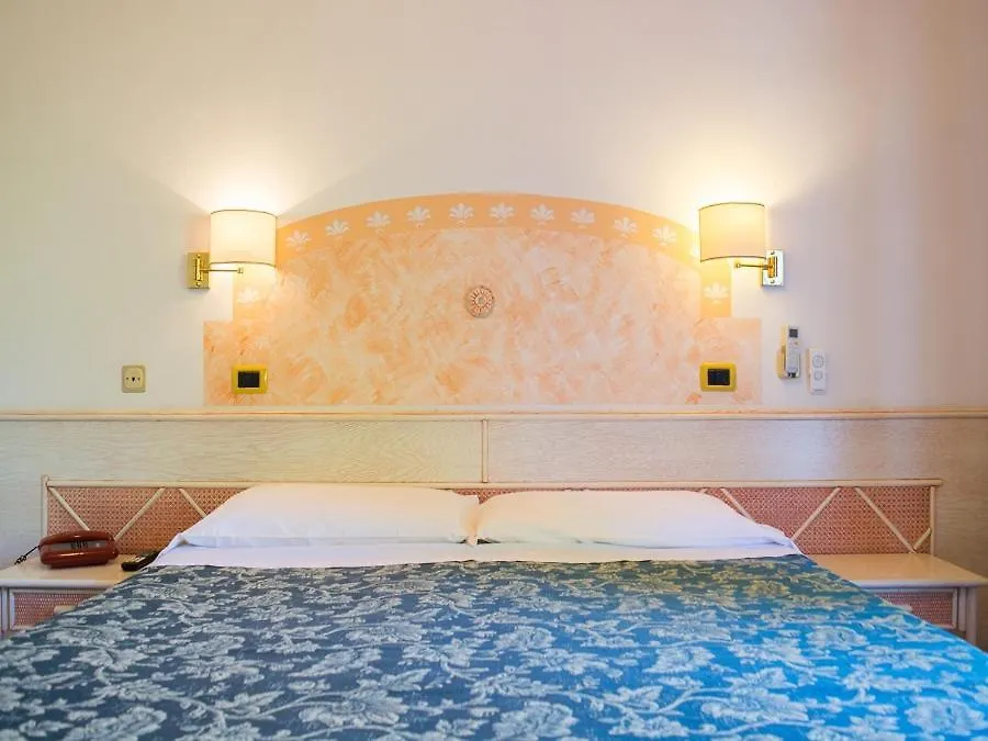 Hotel Elba Marina di Campo