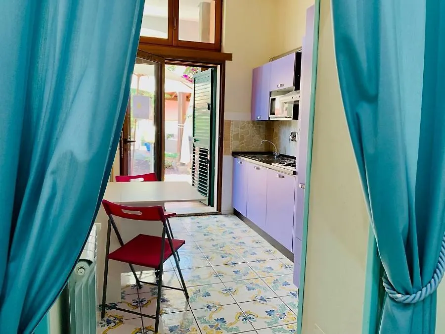Hotel Elba Marina di Campo