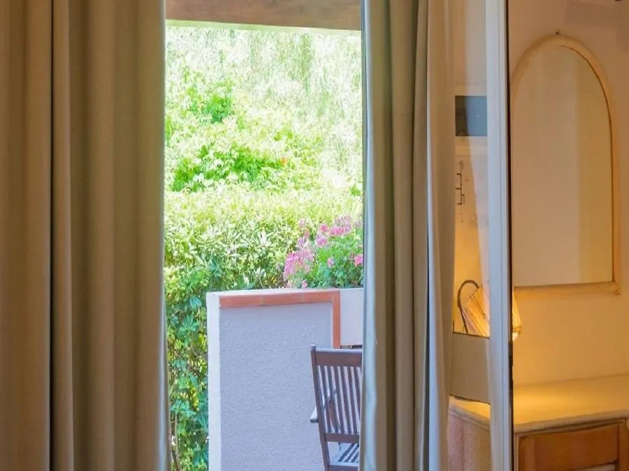Hotel Elba Marina di Campo
