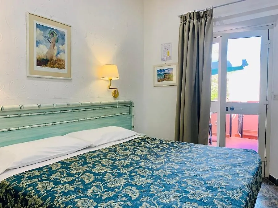 Hotel Elba Marina di Campo