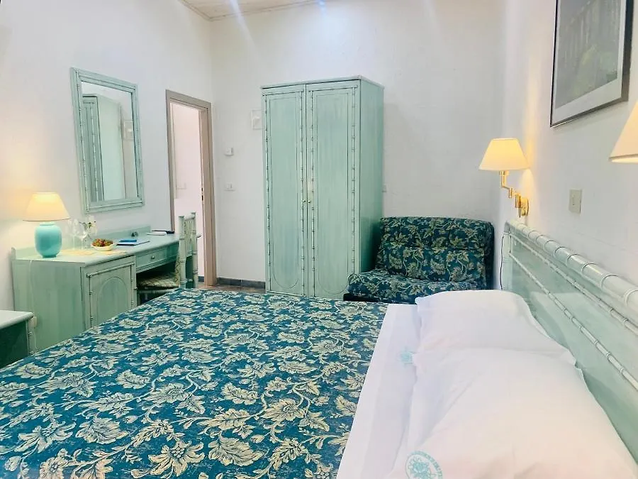 Hotel Elba Marina di Campo
