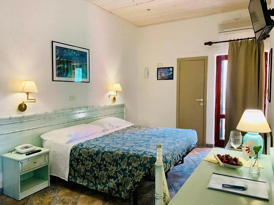 Hotel Elba Marina di Campo