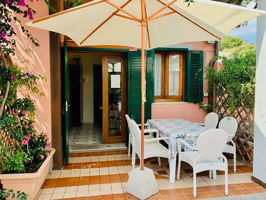Hotel Elba Marina di Campo
