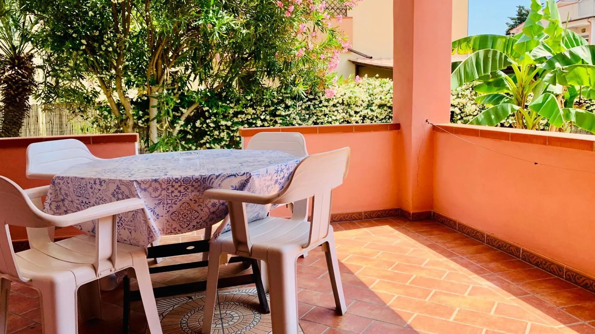 Hotel Elba Marina di Campo