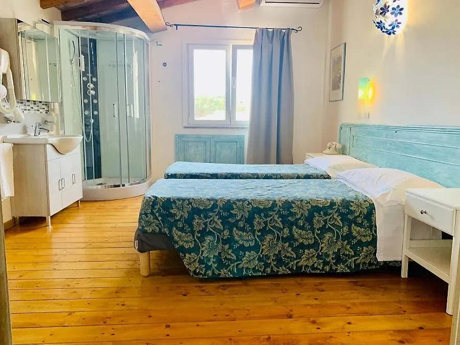 Hotel Elba Marina di Campo 3*,  Italy