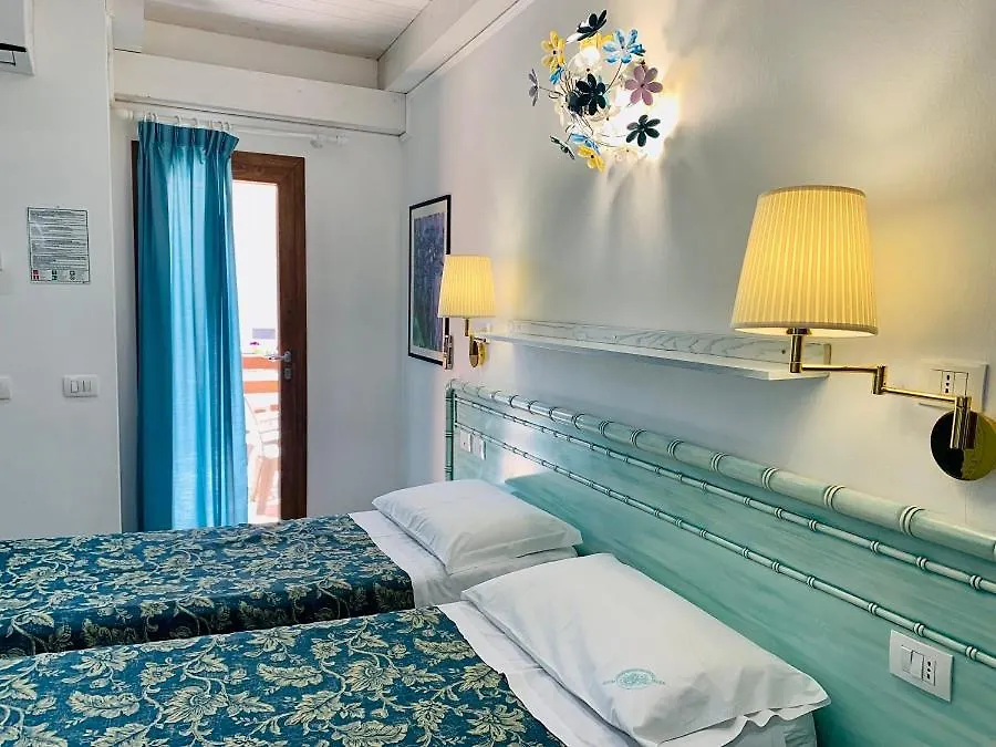 ***  Hotel Elba Marina di Campo Italy