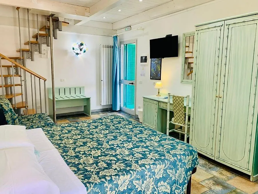 Hotel Elba Marina di Campo