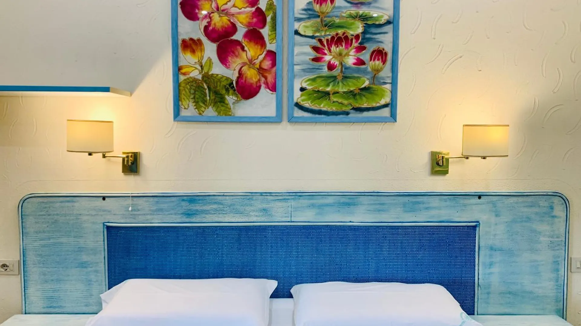Hotel Elba Marina di Campo Italy