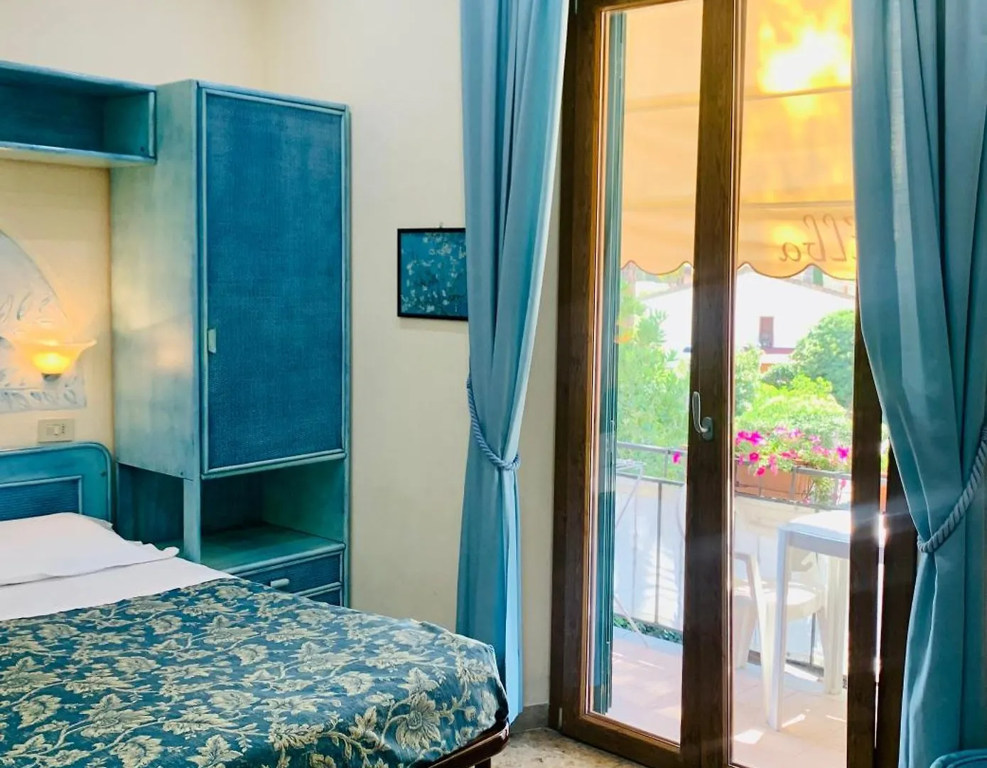 Hotel Elba Marina di Campo Italy