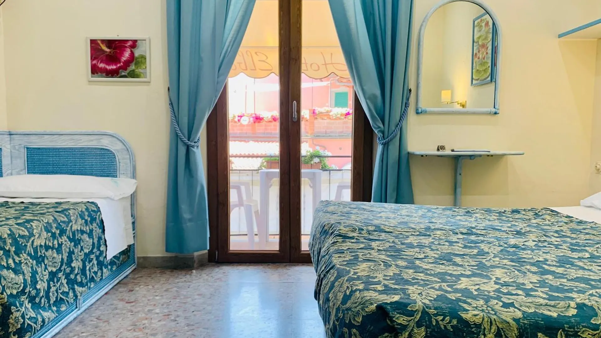 Hotel Elba Marina di Campo