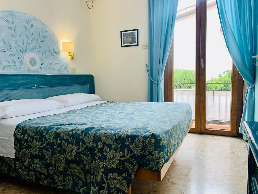 ***  Hotel Elba Marina di Campo Italy