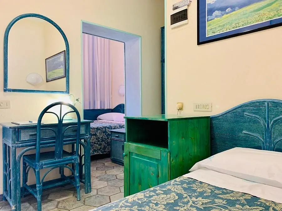 Hotel Elba Marina di Campo