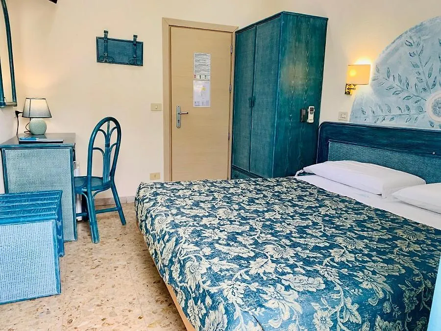 Hotel Elba Marina di Campo