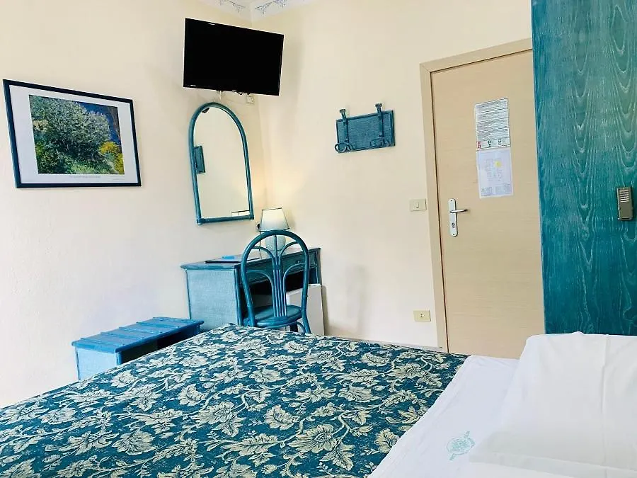 Hotel Elba Marina di Campo