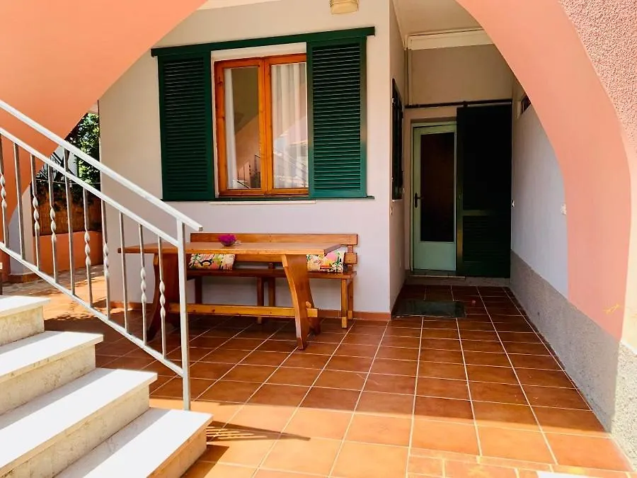 ***  Hotel Elba Marina di Campo Italy