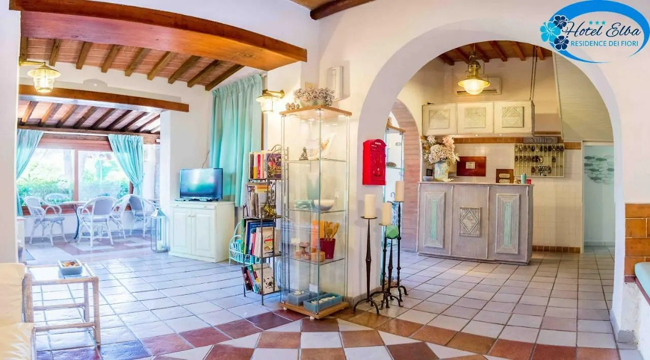 Hotel Elba Marina di Campo
