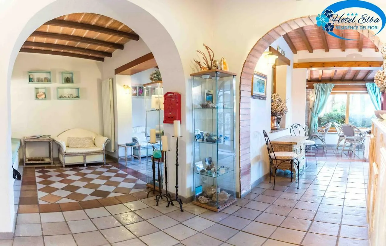 Hotel Elba Marina di Campo