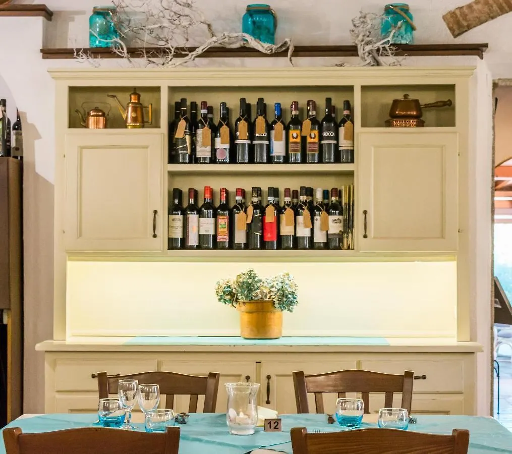 Hotel Elba Marina di Campo