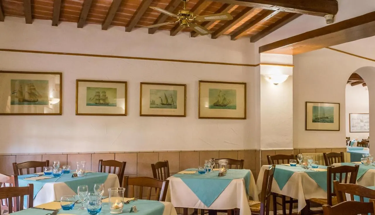 Hotel Elba Marina di Campo
